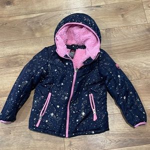 Girls Gerry Jacket